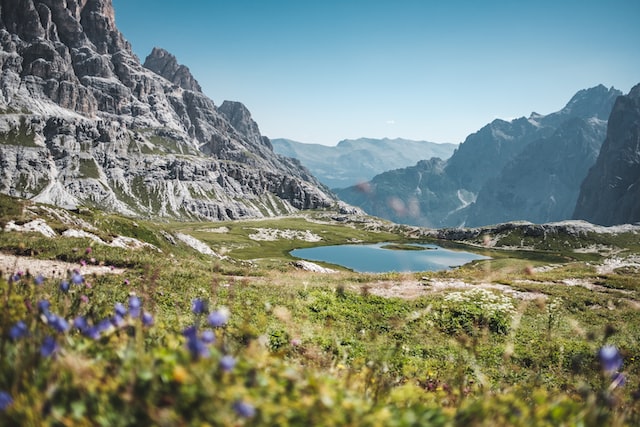 Découvrez quelques alternatives rurales pour faire du tourisme en France